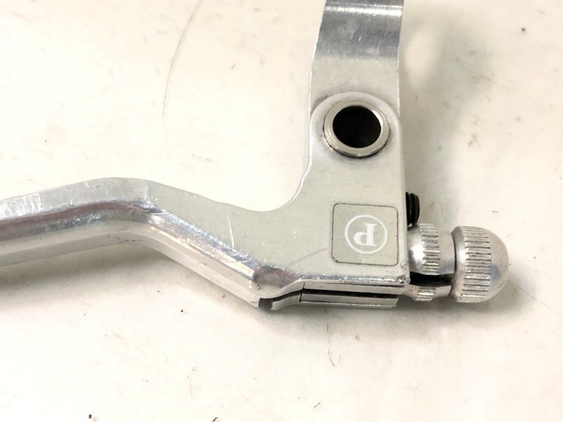 右のみ難あり！PAUL Components ブレーキレバー 左右セット ポール PAUL COMPONENT ラブレバー 右のみ LOVE LEVER R Vブレーキ
