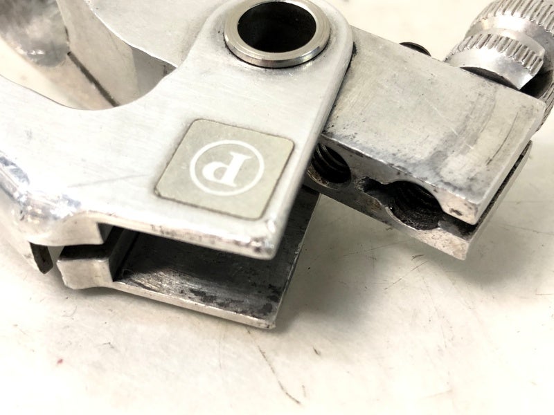 ポール PAUL COMPONENT ラブレバー 右のみ LOVE LEVER R Vブレーキ