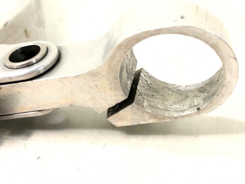 ポール PAUL COMPONENT ラブレバー 右のみ LOVE LEVER R Vブレーキ