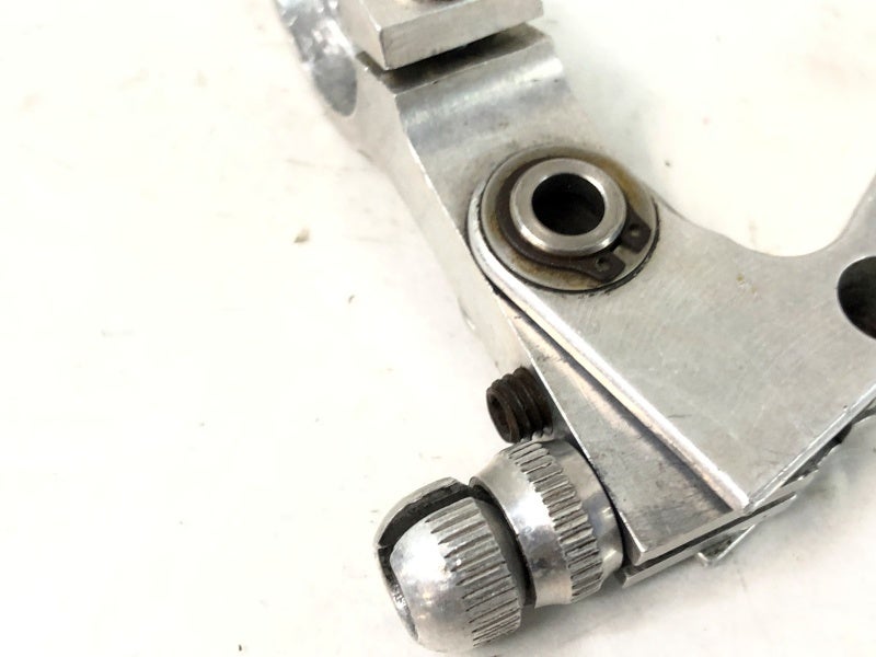 ポール PAUL COMPONENT ラブレバー 右のみ LOVE LEVER R Vブレーキ