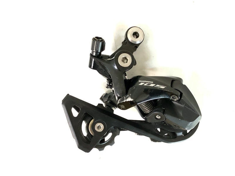 SHIMANO 105 RD-R7000-SS リアディレイラー シマノ SHIMANO 105 RD-R7000-SS リアディレイラー 〇