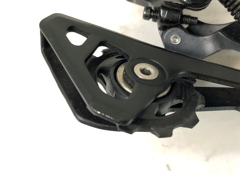 シマノ SHIMANO 105 RD-R7000-SS リアディレイラー 〇