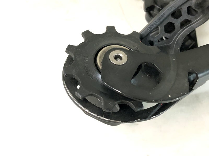 シマノ SHIMANO 105 RD-R7000-SS リアディレイラー 〇