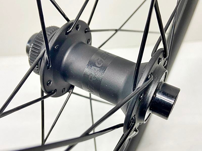 ボントレガー BONTRAGER アイオロスエリート AEOLUS ELITE 50 ホイール