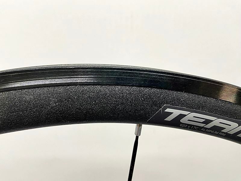 ヴィジョン VISION TEAM 35 COMP ホイールセット シマノフリー 11速