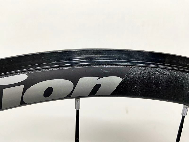 ヴィジョン VISION TEAM 35 COMP ホイールセット シマノフリー 11速