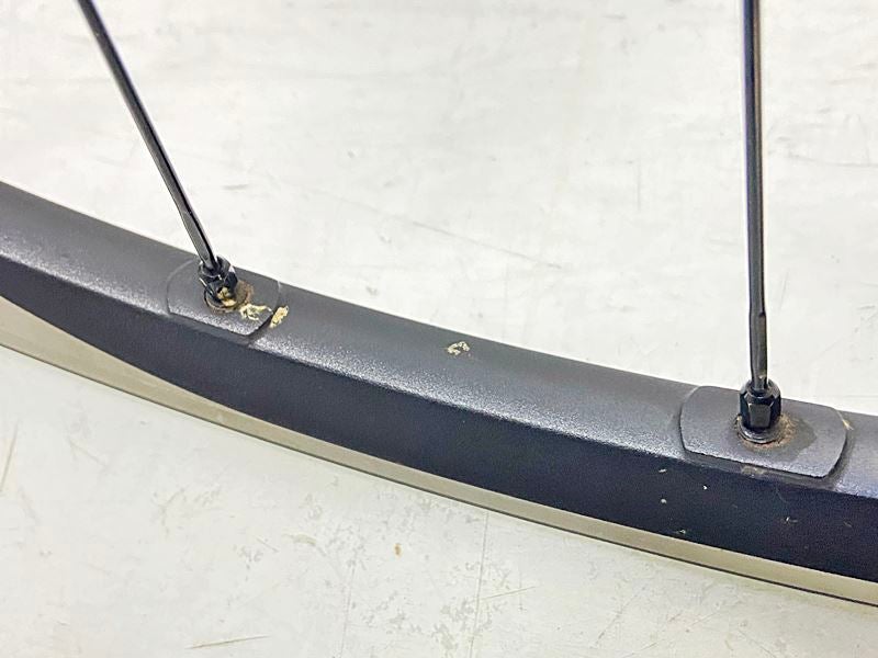 シマノ SHIMANO デオーレ DEORE XT WH-M785 ホイールセット シマノ