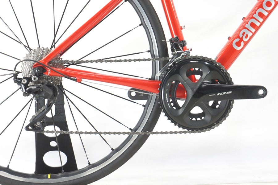 ◇◇キャノンデール CANNONDALE キャド CAAD OPTIMO1 2024年モデル