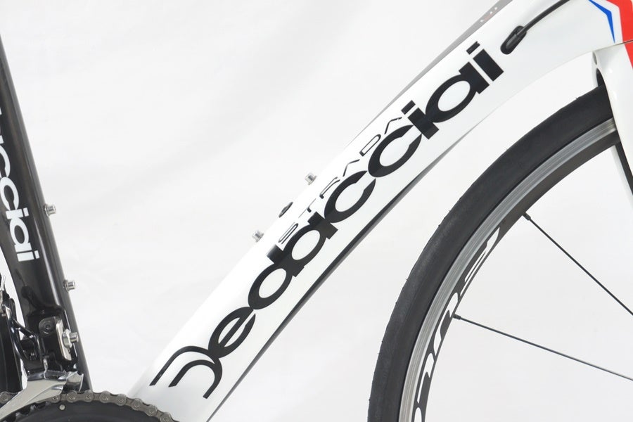 ◇◇デダチャイ・ストラーダ DEDACCIAI STRADA SUPER SCURO 2012年