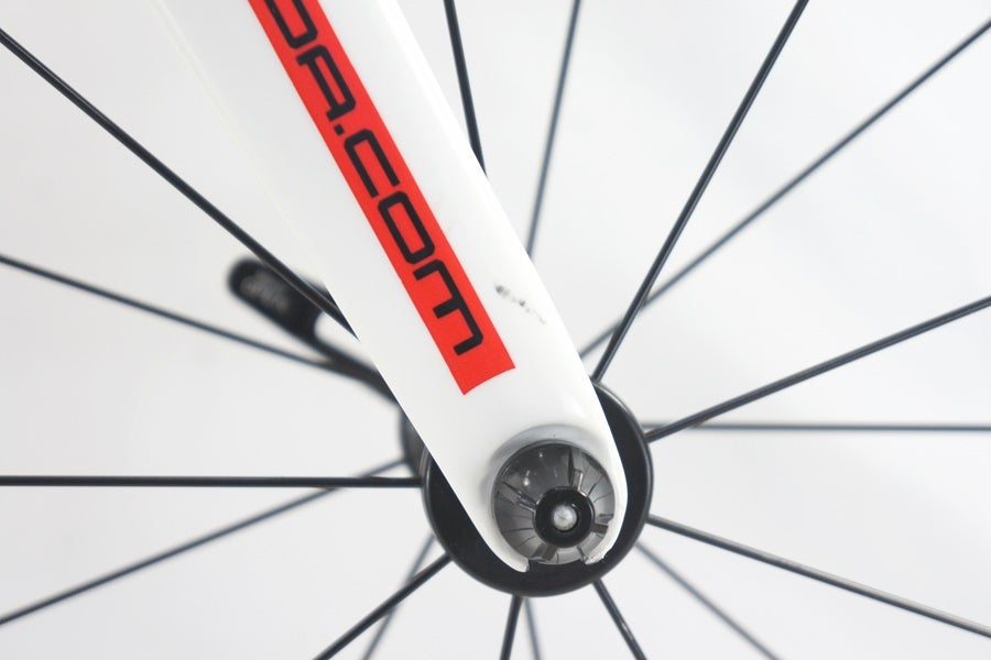 ◇◇デダチャイ・ストラーダ DEDACCIAI STRADA SUPER SCURO 2012年