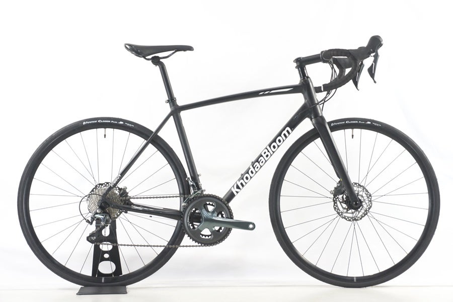 コルナゴ COLNAGO VORREI 2020年 クロスバイク サイズ不明 ブラック