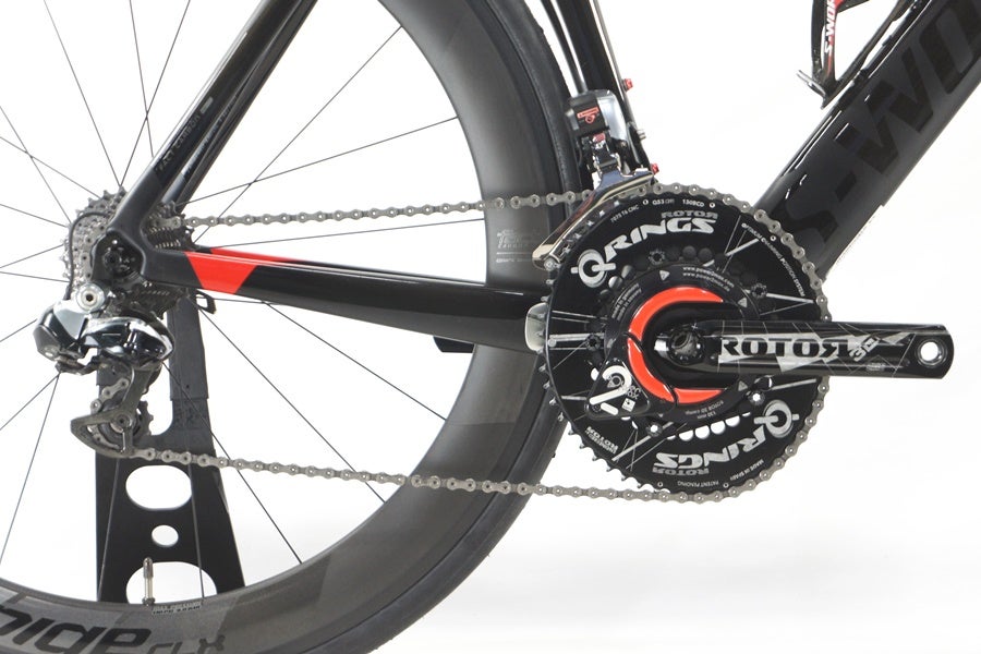 ◇◇スペシャライズド SPECIALIZED S-WORKS VENGE 2014年モデル