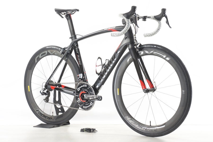 ◇◇スペシャライズド SPECIALIZED S-WORKS VENGE 2014年モデル