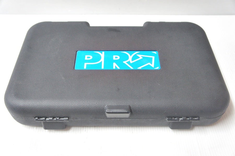 ▽▽シマノプロ SHIMANO PRO ツールボックス TOOL BOX 工具セット
