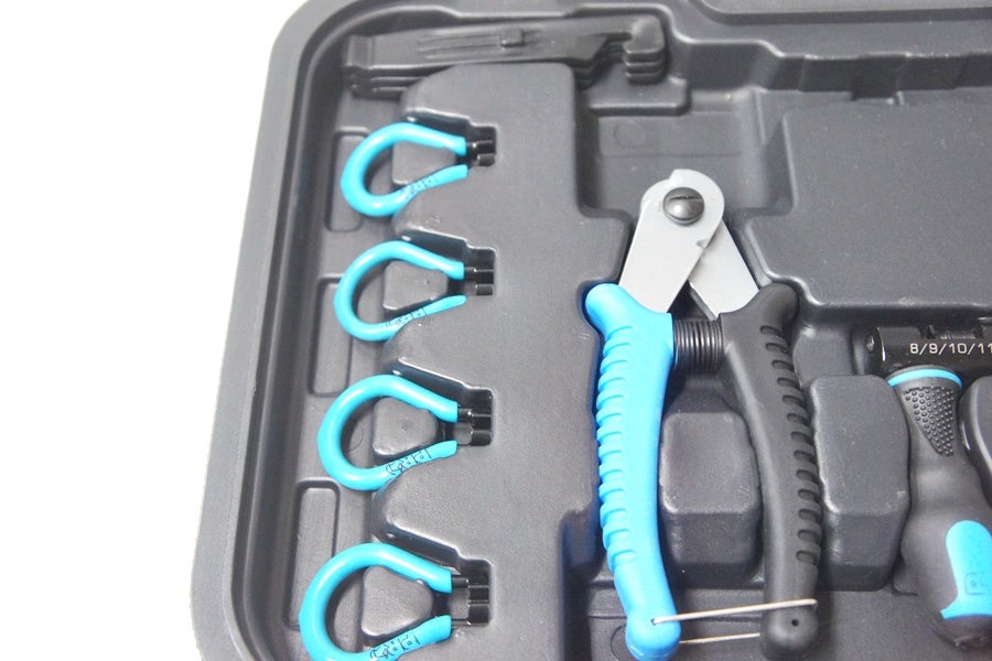 ▽▽シマノプロ SHIMANO PRO ツールボックス TOOL BOX 工具セット