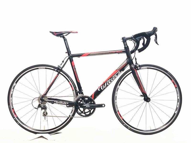 ウィリエール Wilier モンテグラッパ MONTEGRAPPA 105 2014年 ロード
