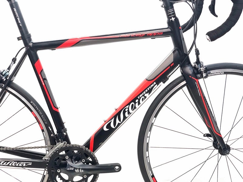 ウィリエール Wilier モンテグラッパ MONTEGRAPPA 105 2014年 ロード