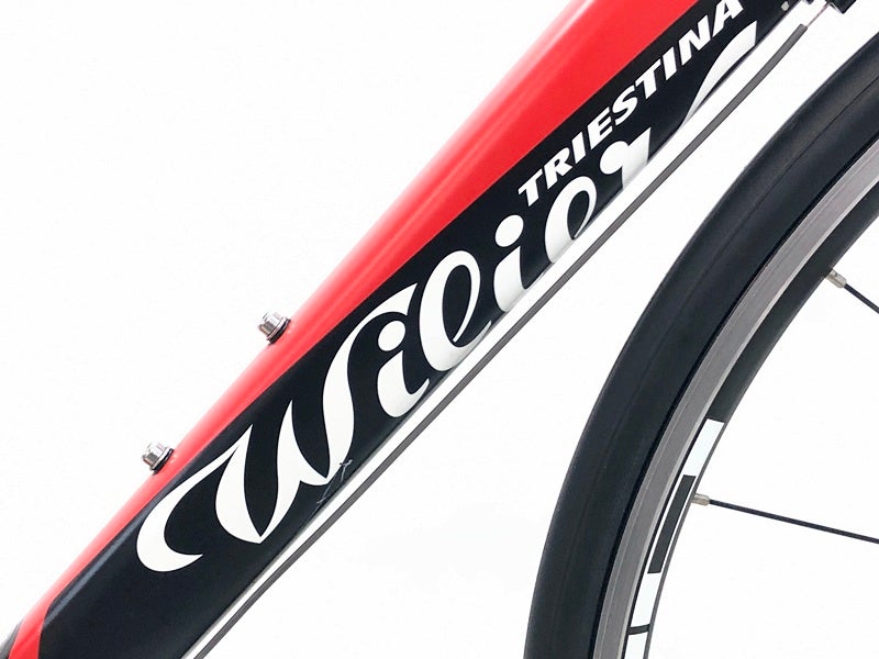 ウィリエール Wilier モンテグラッパ MONTEGRAPPA 105 2014年 ロード