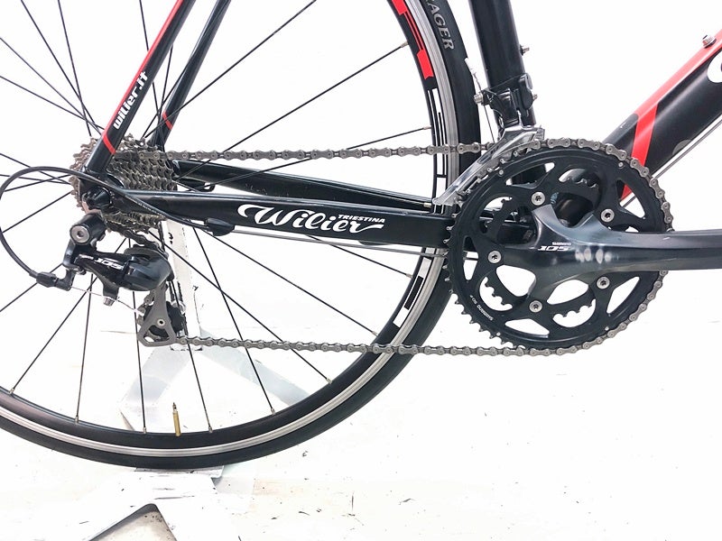 ウィリエール Wilier モンテグラッパ MONTEGRAPPA 105 2014年 ロード