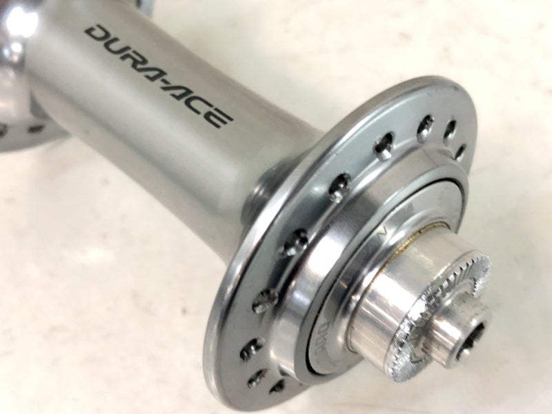 シマノ SHIMANO デュラエース フロントハブ DURA-ACE HB-7800 FRONT