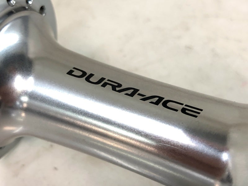 シマノ SHIMANO デュラエース フロントハブ DURA-ACE HB-7800 FRONT