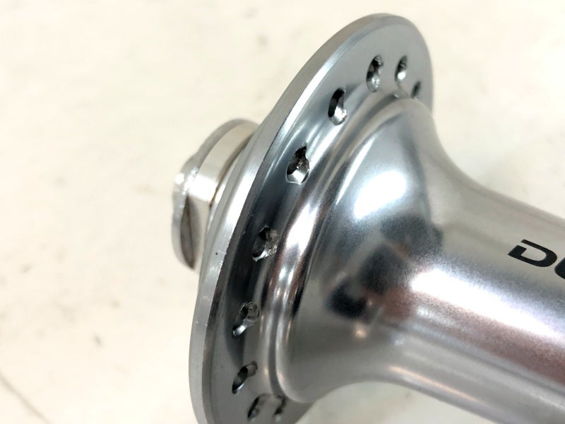 シマノ SHIMANO デュラエース フロントハブ DURA-ACE HB-7800 FRONT