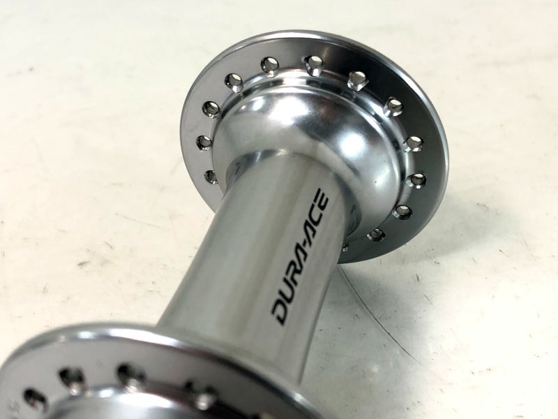 シマノ SHIMANO デュラエース フロントハブ DURA-ACE HB-7800 FRONT