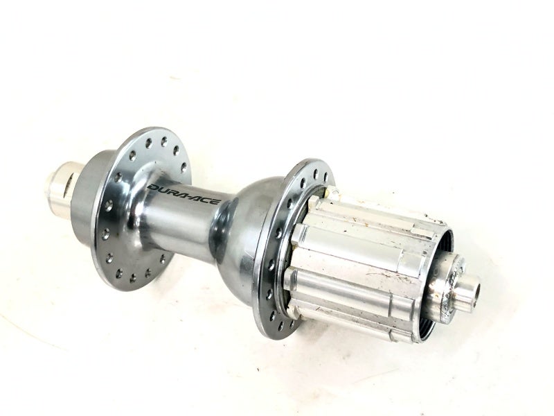 シマノ SHIMANO デュラエース リアハブ DURA-ACE FH-7800 REAR HUB 32H
