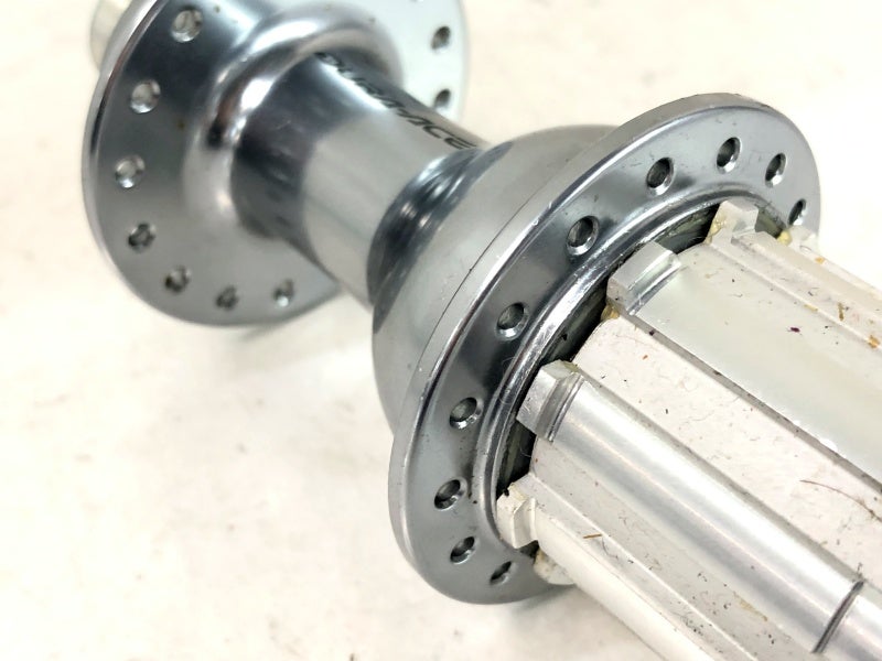 シマノ SHIMANO デュラエース リアハブ DURA-ACE FH-7800 REAR HUB 32H