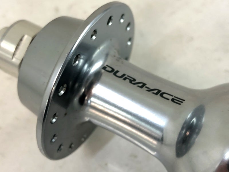 シマノ SHIMANO デュラエース リアハブ DURA-ACE FH-7800 REAR HUB 32H