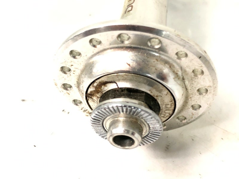 dura-ace ハブ hb-7700 fh-7700 28h デュラエース シマノ SHIMANO デュラエース ハブセット DURA-ACE FB-7700 32H/100mm