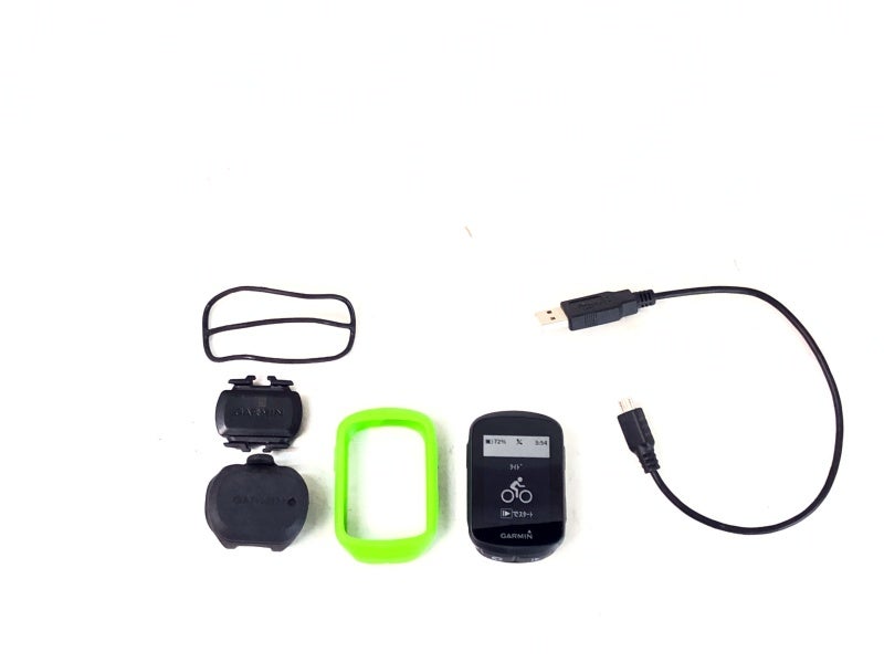 ガーミン GARMIN サイクルコンピューター EDGE 130 PLUS