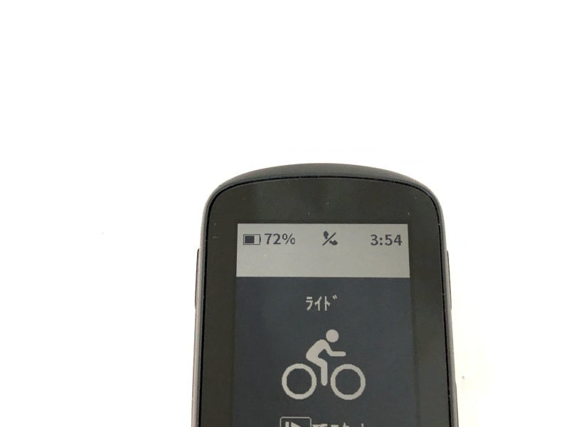 ガーミン GARMIN サイクルコンピューター EDGE 130 PLUS