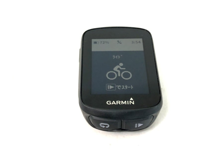 ガーミン GARMIN サイクルコンピューター EDGE 130 PLUS