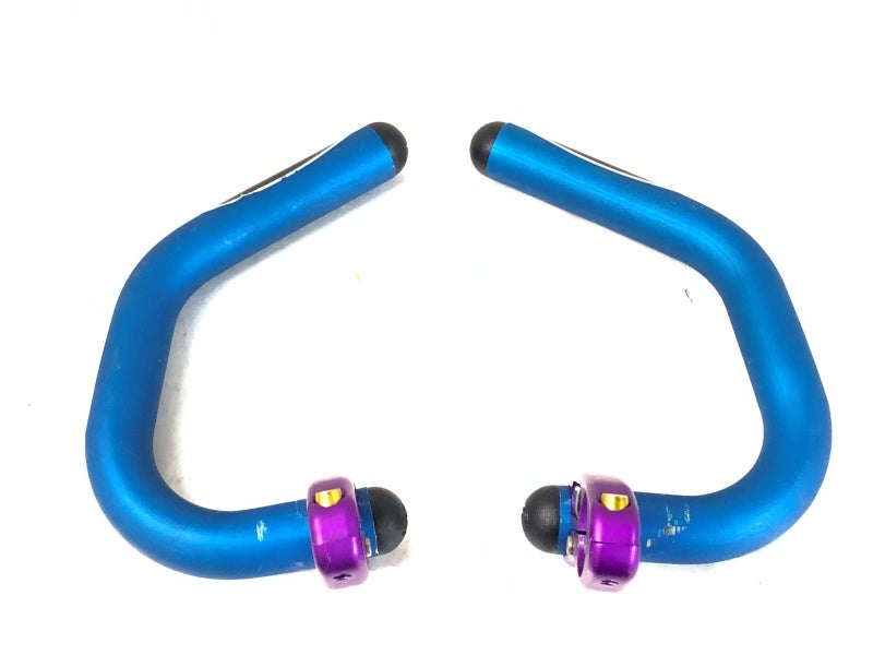 チネリ CINELLI スピナッチバー SPINACI BAR DHバー、TTハンドル