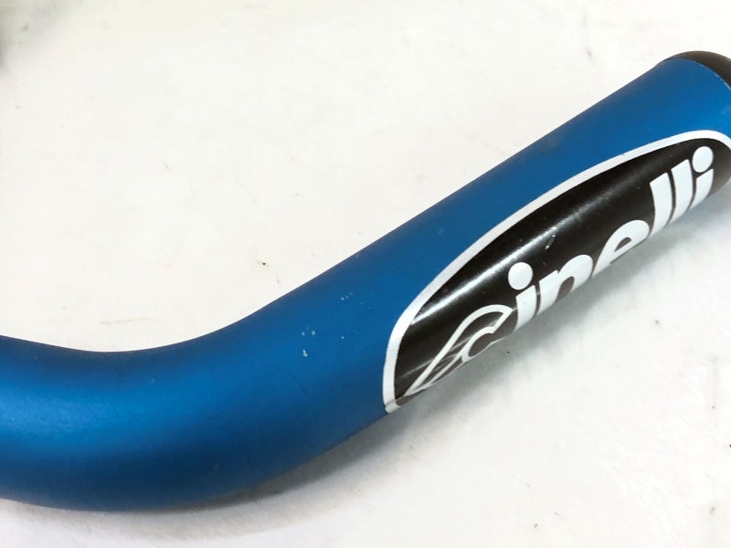 チネリ CINELLI スピナッチバー SPINACI BAR DHバー、TTハンドル
