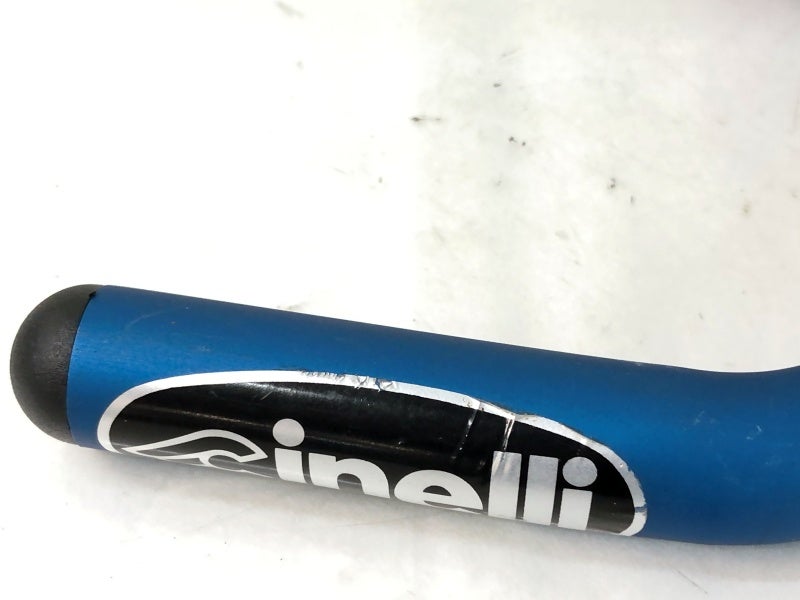 チネリ CINELLI スピナッチバー SPINACI BAR DHバー、TTハンドル