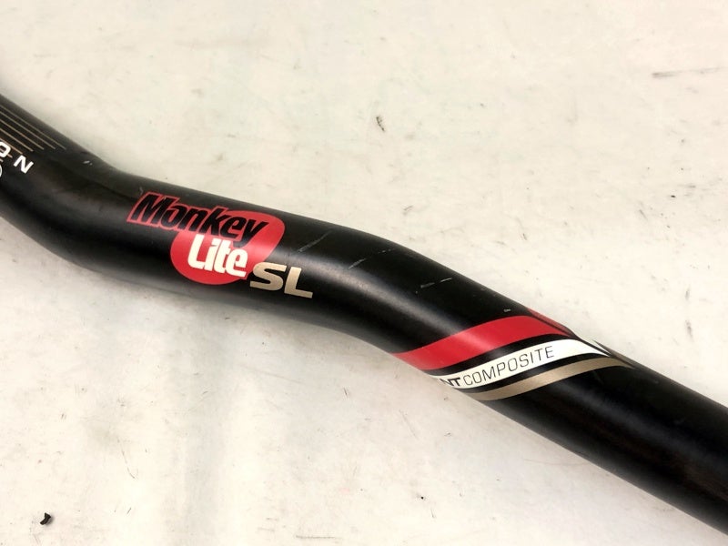 イーストン EASTON モンキーライト SL MONKEY LITE SL 610mm/25.4mm
