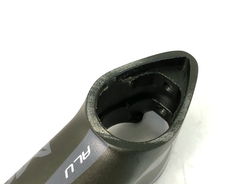 モスト MOST タイガー アルミ エアロ TIGER ALU AERO STEM 110mm/8