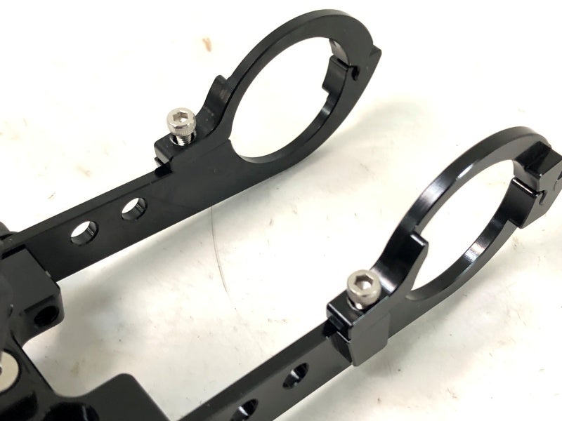レックマウント REC-MOUNT サイコンマウント ハンドルバーマウント