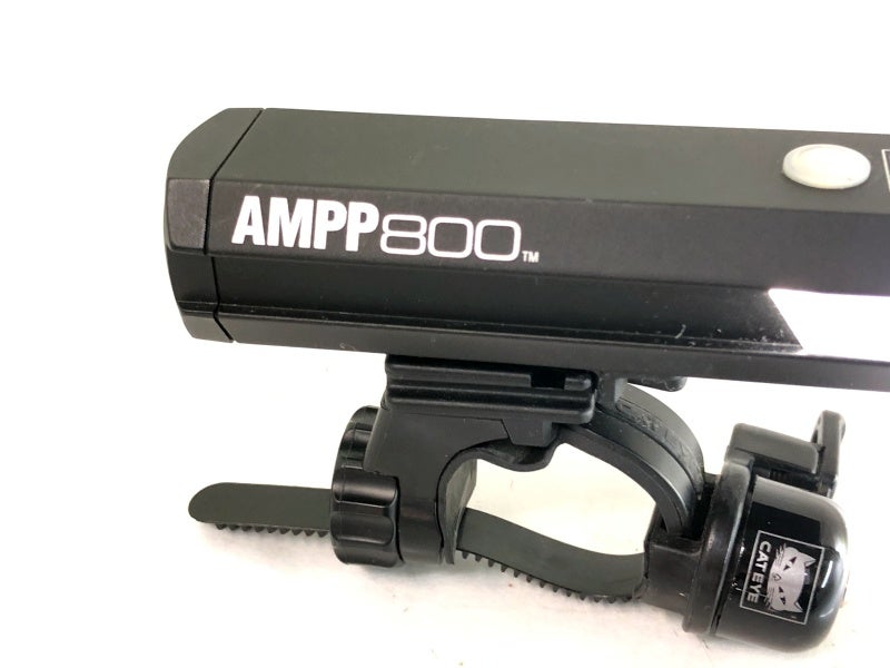キャットアイ CATEYE フロントライト AMPP800