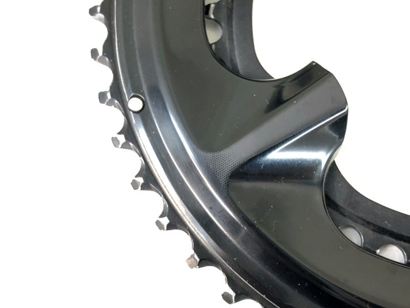 シマノ SHIMANO アルテグラ ULTEGRA FC-R8100 CHAINRING SET 52-36T 〇