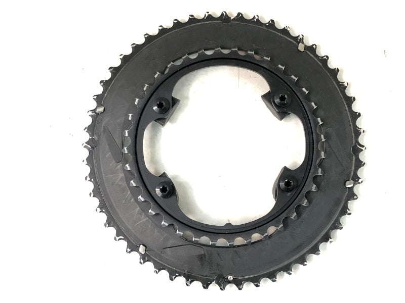 シマノ SHIMANO アルテグラ ULTEGRA FC-R8100 CHAINRING SET 52-36T 〇
