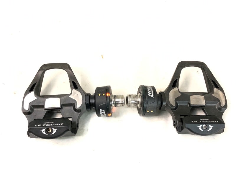 シマノ SHIMANO アルテグラ ULTEGRA PD-R8000 FAVERO ASSIOMA SHI