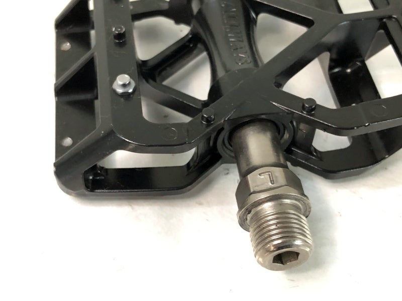 三ヶ嶋 MKS オールウェイズ ALLWAYS PEDAL フラットペダル
