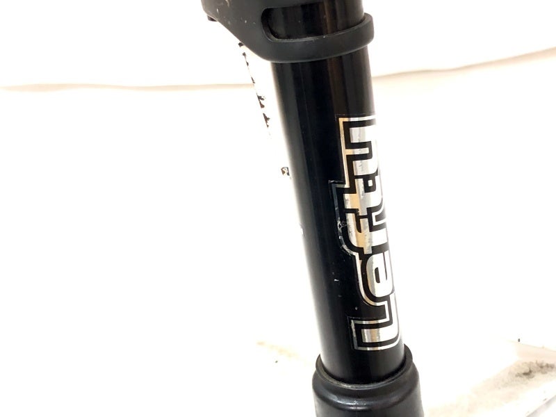 ジャンク キャノンデール CANNONDALE レフティ フォーク 26インチ