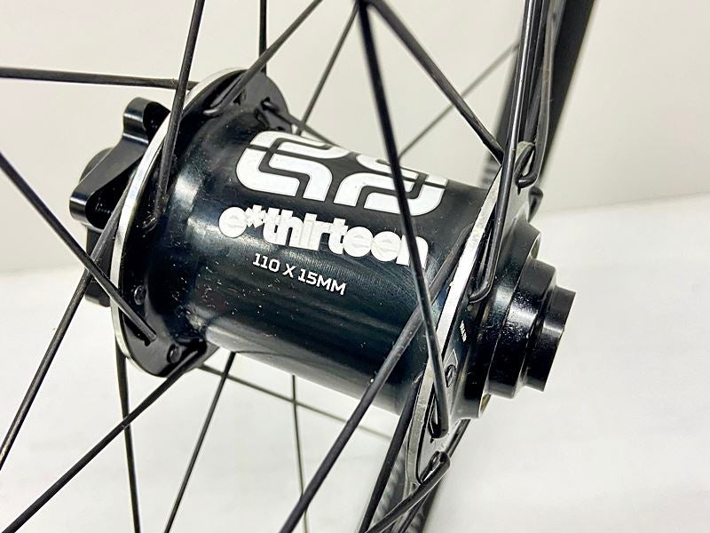 イーサーティーン E13/e-thirteen TRS+ ホイールセット XD 11/12速