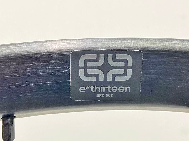 イーサーティーン E13/e-thirteen TRS+ ホイールセット XD 11/12速