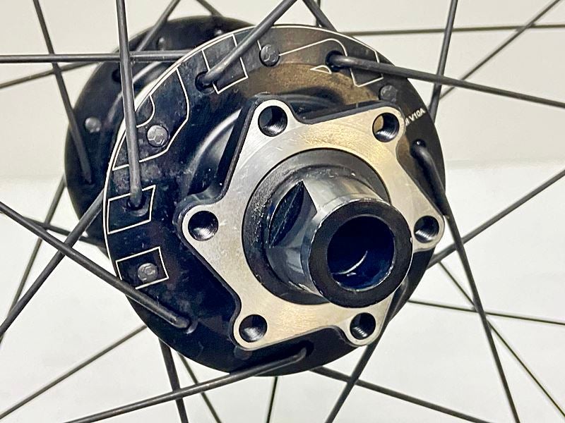 イーサーティーン E13/e-thirteen TRS+ ホイールセット XD 11/12速