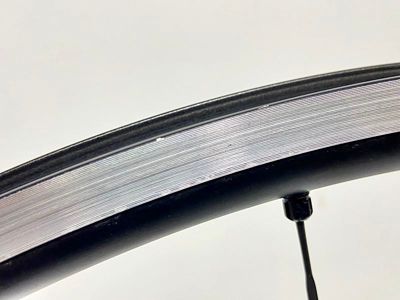 マビック MAVIC キシリウムエス KSYRIUM S 25 ホイールセット シマノ